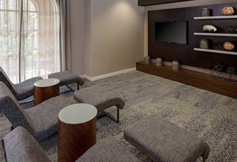 Hotel Courtyard By Marriott Fort Lauderdale North/cypress Creek