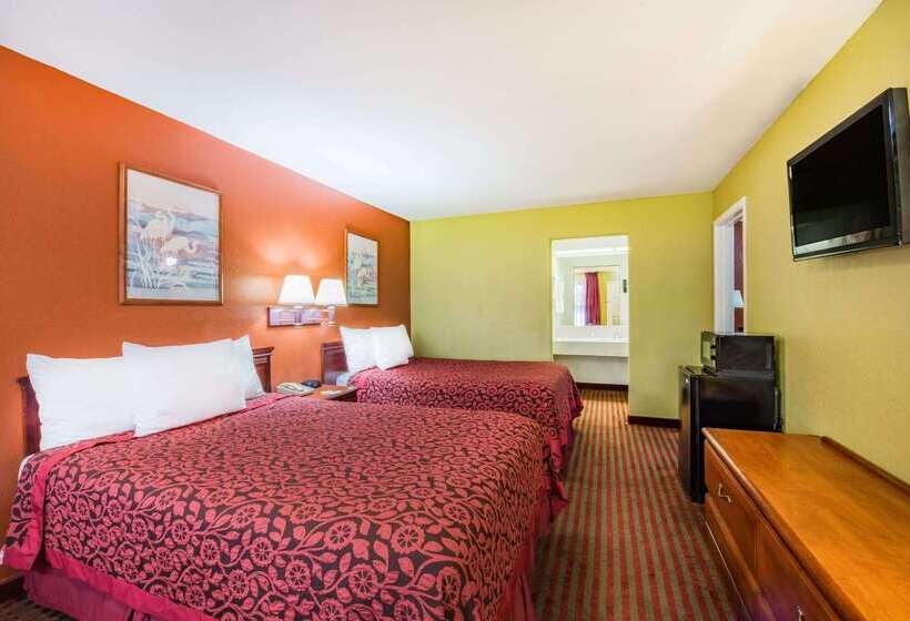 Hotel Days Inn By Wyndham Mcallen