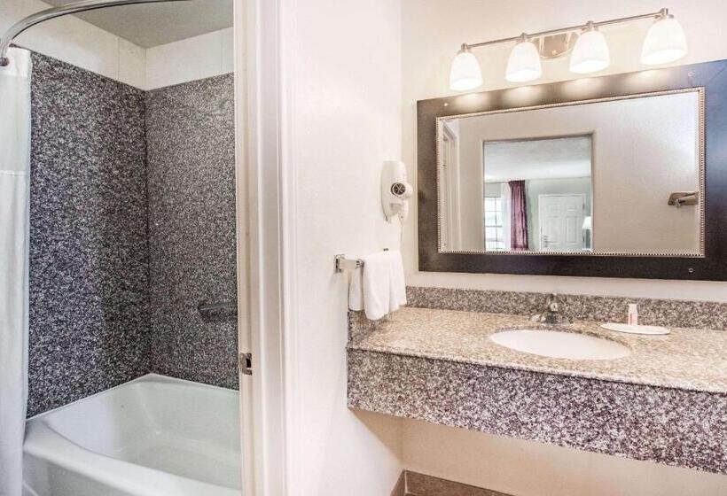 هتل Days Inn By Wyndham Mcallen