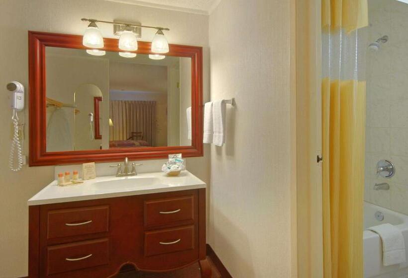 هتل Days Inn By Wyndham San Diego/downtown/convention Center