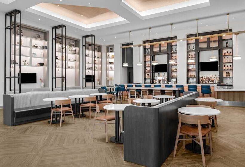 Delta Hotels By Marriott Santa Clara Silicon Valley
