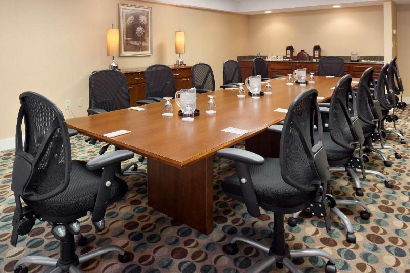 Doubletree By Hilton Hotel Augusta