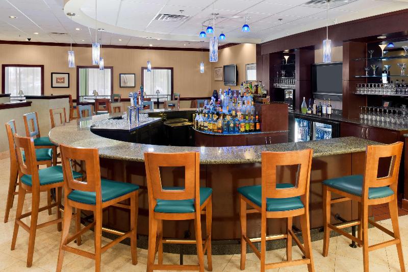 Doubletree By Hilton Hotel Augusta