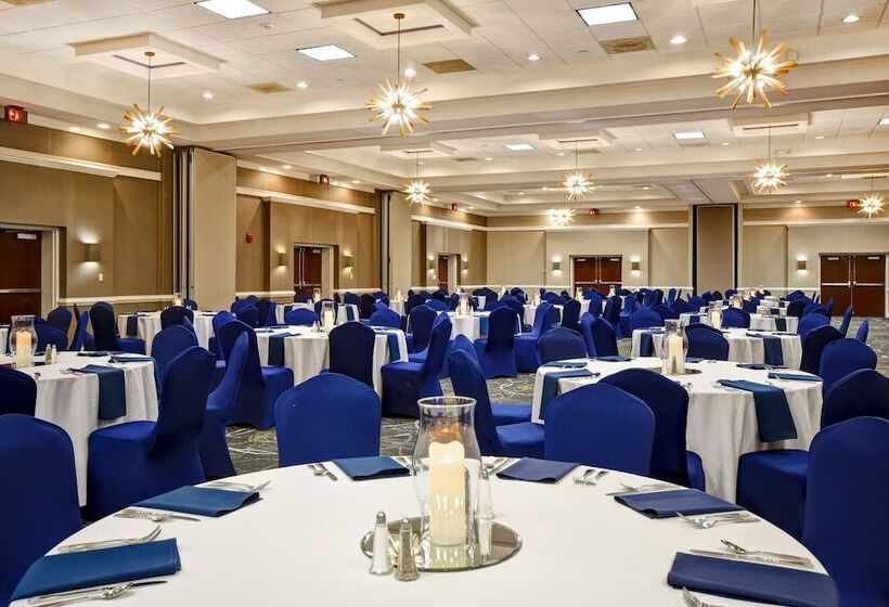 Doubletree By Hilton Hotel Augusta