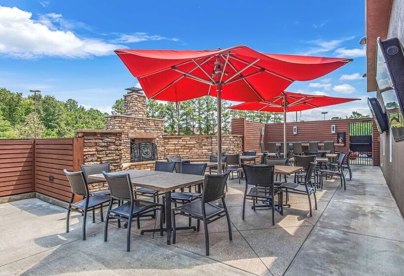 هتل Doubletree By Hilton Columbus