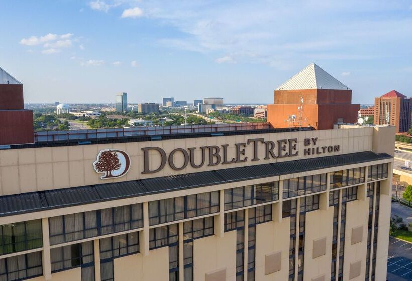 هتل Doubletree By Hilton Dallas Richardson