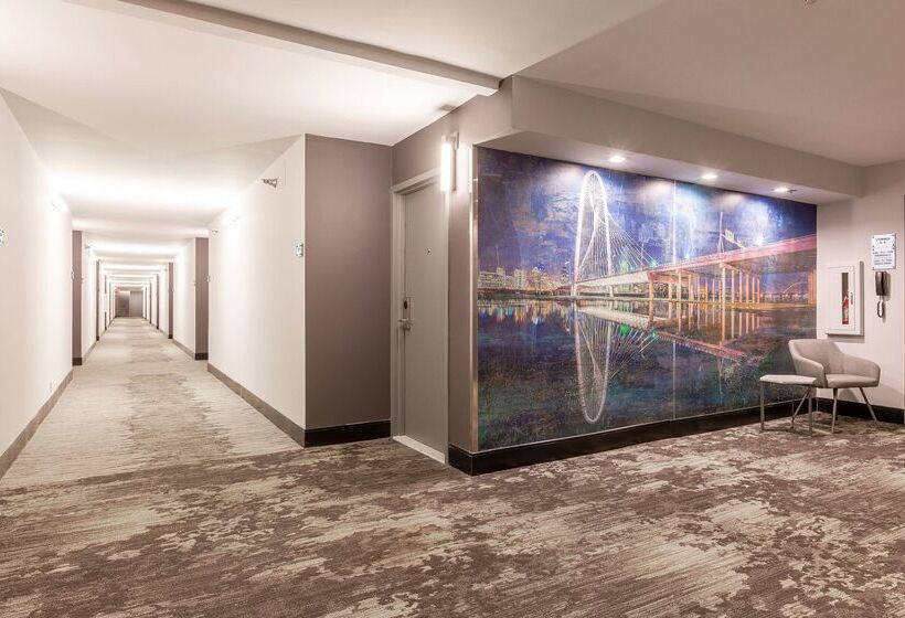 هتل Doubletree By Hilton Dallas Richardson