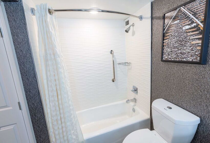 هتل Doubletree By Hilton Dallas Richardson