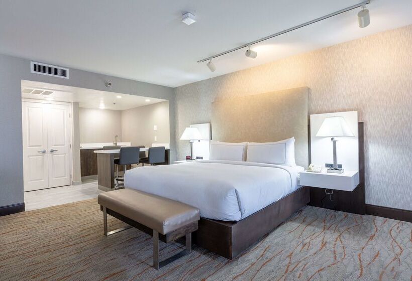 هتل Doubletree By Hilton Dallas Richardson