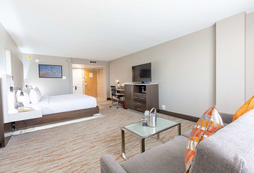 هتل Doubletree By Hilton Dallas Richardson