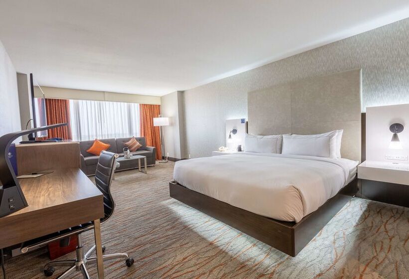 هتل Doubletree By Hilton Dallas Richardson