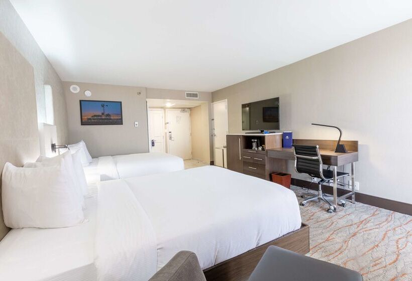 هتل Doubletree By Hilton Dallas Richardson