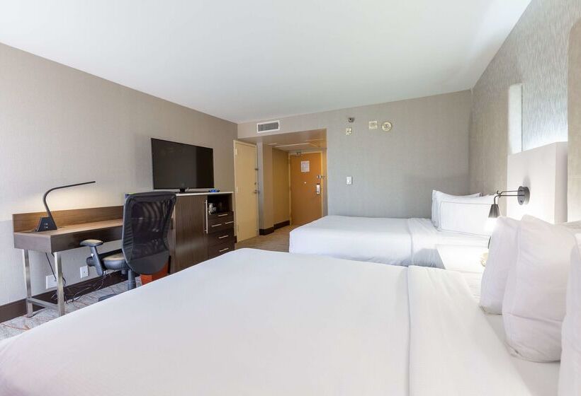 هتل Doubletree By Hilton Dallas Richardson
