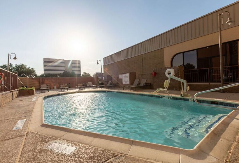هتل Doubletree By Hilton Dallas Richardson