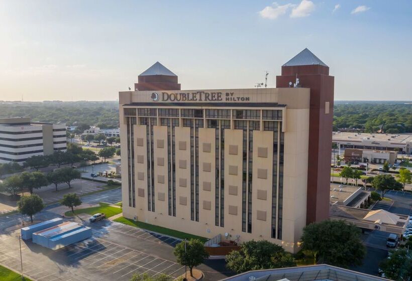 هتل Doubletree By Hilton Dallas Richardson