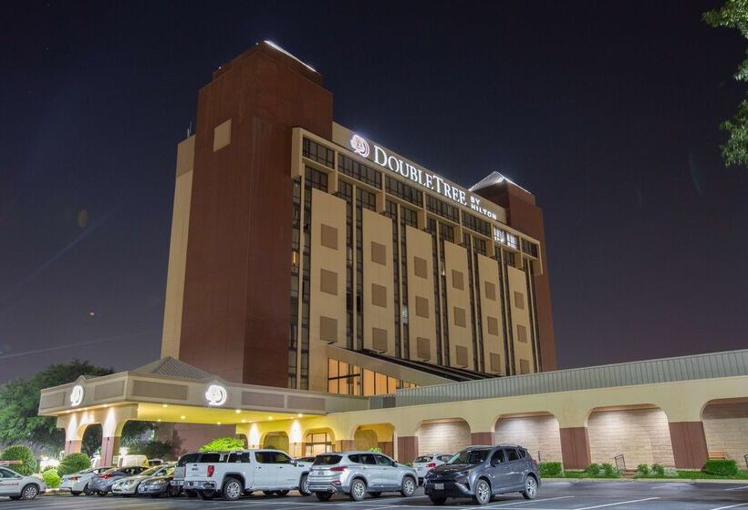 هتل Doubletree By Hilton Dallas Richardson