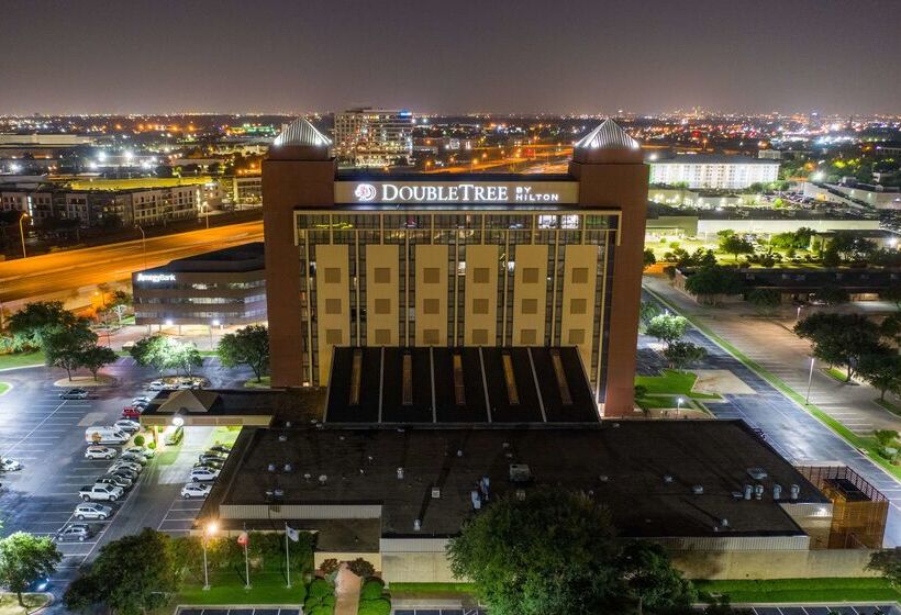 هتل Doubletree By Hilton Dallas Richardson