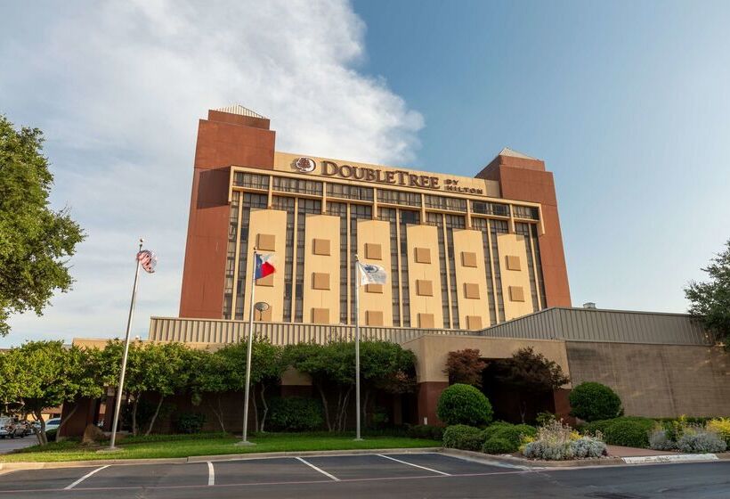 هتل Doubletree By Hilton Dallas Richardson