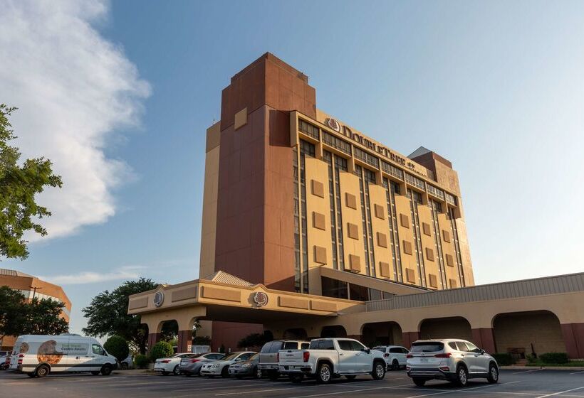 هتل Doubletree By Hilton Dallas Richardson