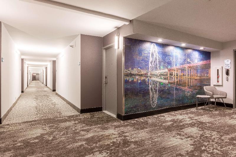 هتل Doubletree By Hilton Dallas Richardson