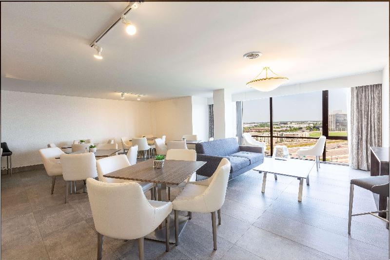 هتل Doubletree By Hilton Dallas Richardson