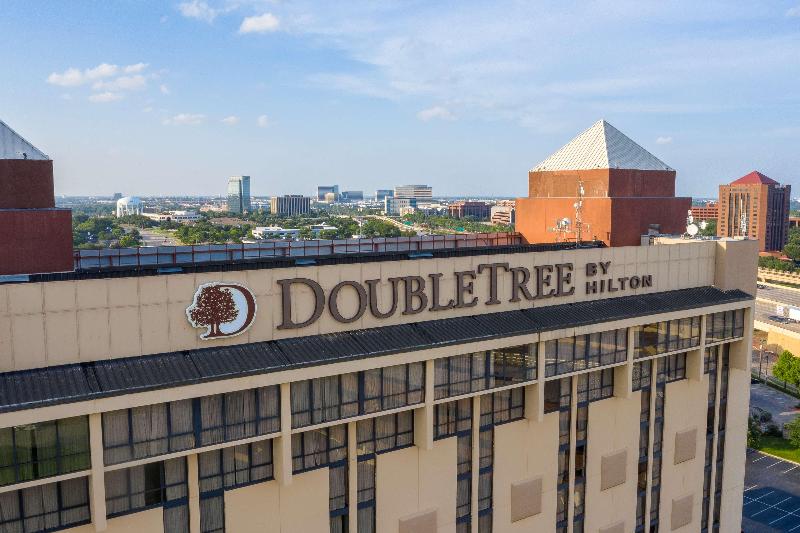 هتل Doubletree By Hilton Dallas Richardson