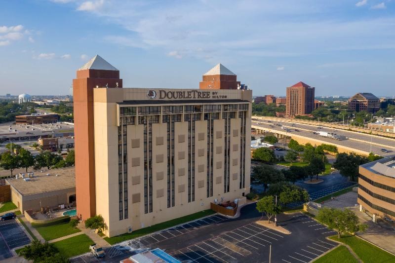 هتل Doubletree By Hilton Dallas Richardson