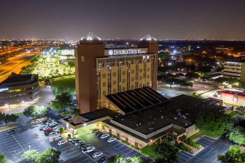 هتل Doubletree By Hilton Dallas Richardson