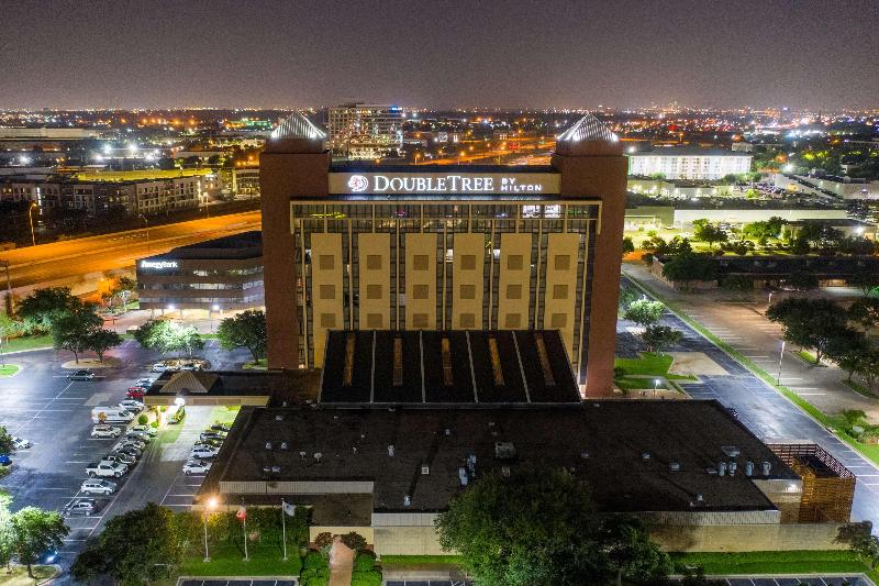 هتل Doubletree By Hilton Dallas Richardson
