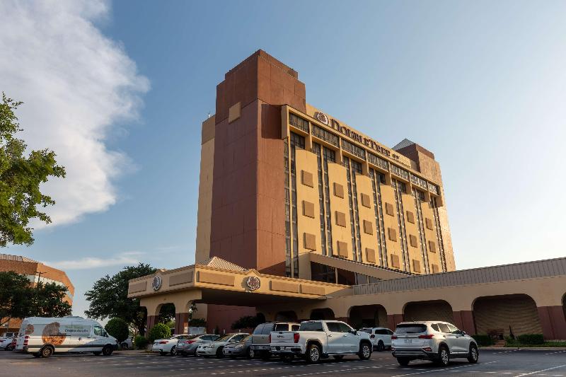 هتل Doubletree By Hilton Dallas Richardson