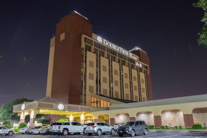 هتل Doubletree By Hilton Dallas Richardson