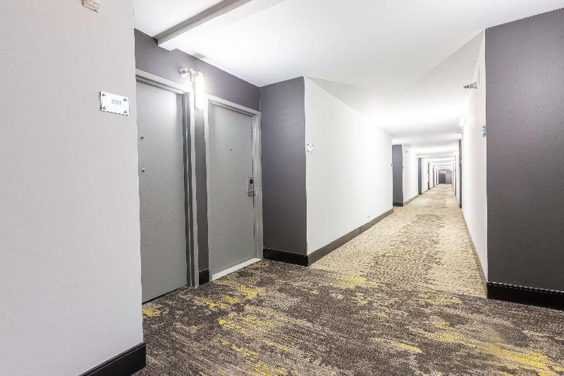 هتل Doubletree By Hilton Dallas Richardson