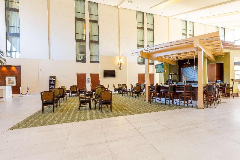 هتل Doubletree By Hilton Dallas Richardson