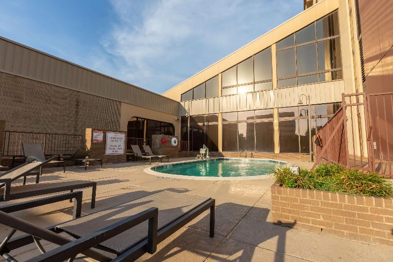 هتل Doubletree By Hilton Dallas Richardson