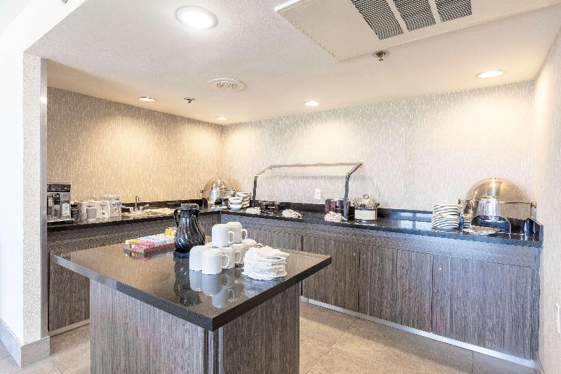 هتل Doubletree By Hilton Dallas Richardson