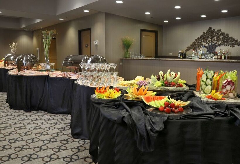 酒店 Doubletree By Hilton Denver Thornton