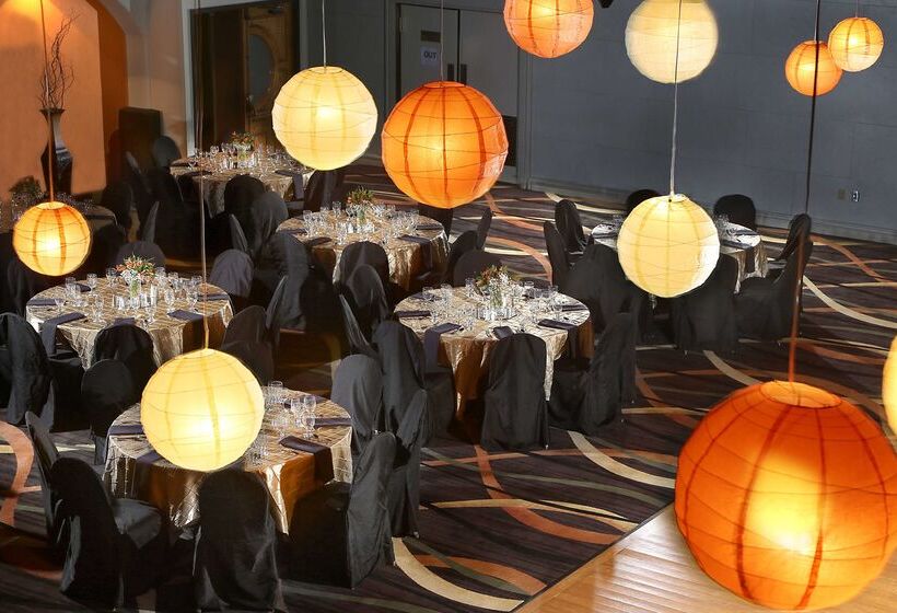 酒店 Doubletree By Hilton Denver Thornton