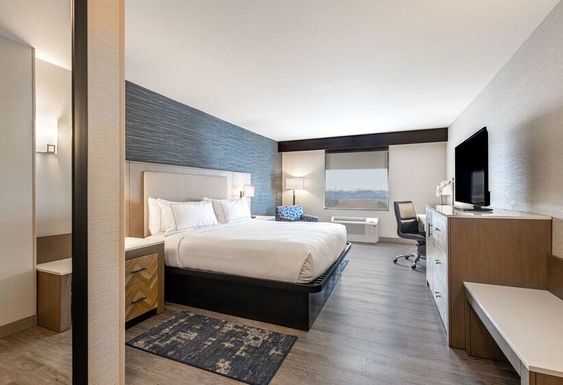酒店 Doubletree By Hilton Denver Thornton