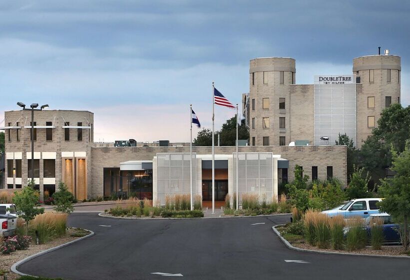 酒店 Doubletree By Hilton Denver Thornton