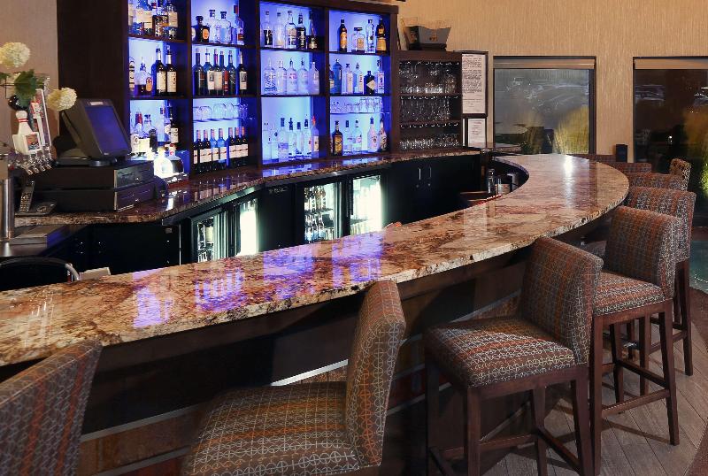 酒店 Doubletree By Hilton Denver Thornton