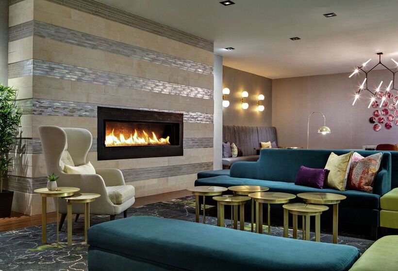 Doubletree By Hilton Fairfield Hotel & Suites