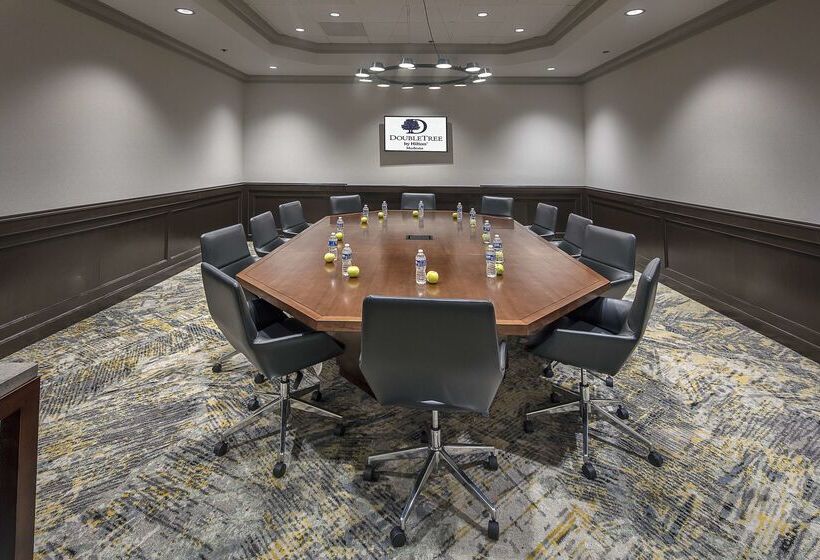 Doubletree By Hilton Hotel Modesto