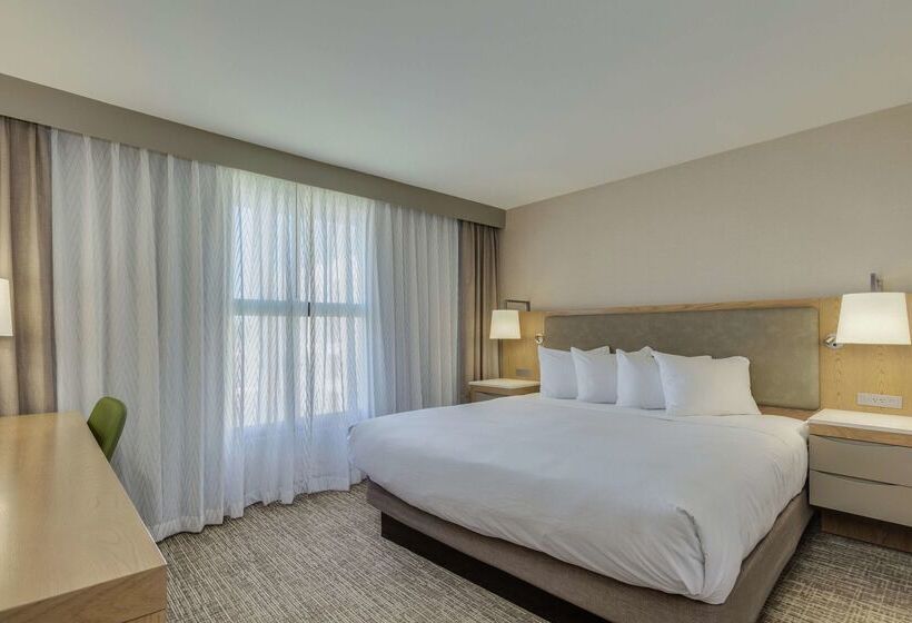 فندق Doubletree By Hilton Phoenix Chandler