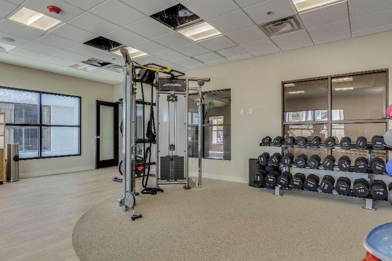 فندق Doubletree By Hilton Phoenix Chandler