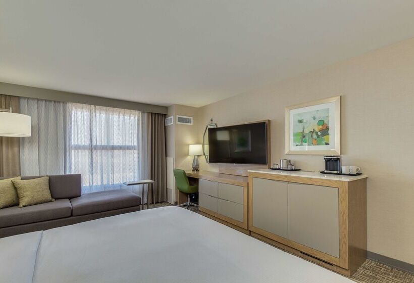 فندق Doubletree By Hilton Phoenix Chandler