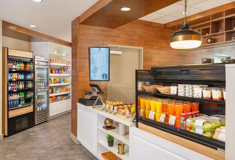 فندق Doubletree By Hilton Phoenix Chandler
