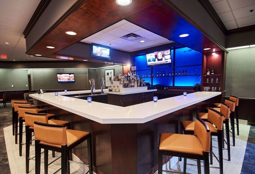 호텔 Doubletree By Hilton  Princeton