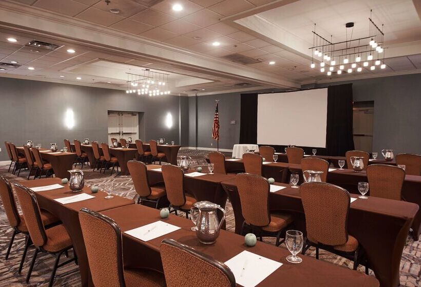 호텔 Doubletree By Hilton  Princeton