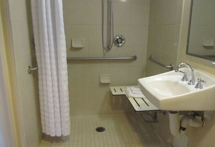 호텔 Doubletree By Hilton  Princeton