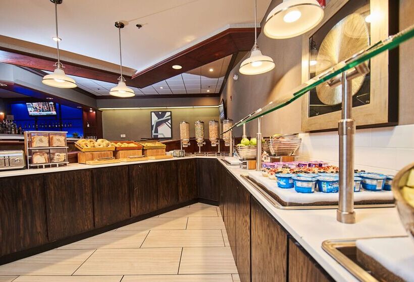 호텔 Doubletree By Hilton  Princeton